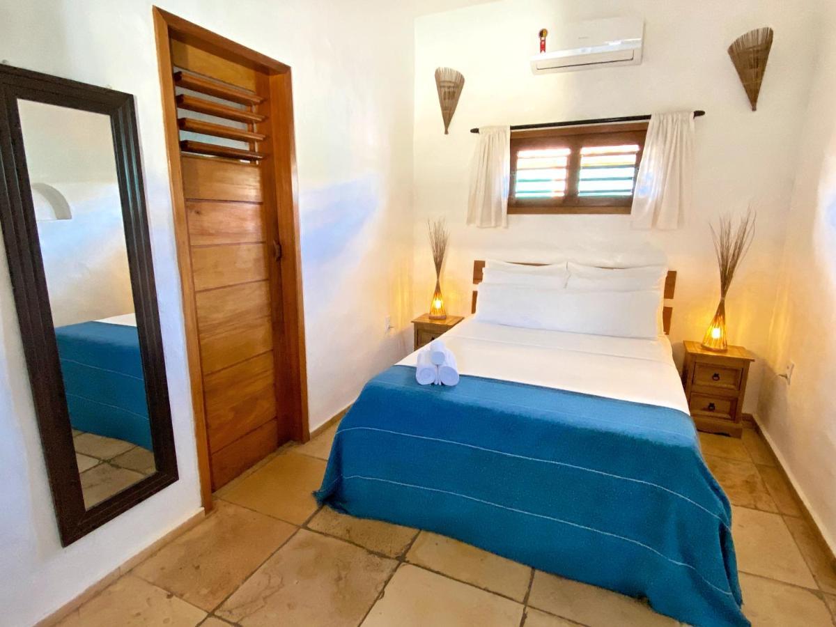 Casa de hóspedes Medina Jeri Jijoca de Jericoacoara