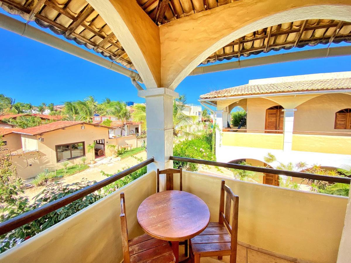 Medina Jeri Casa de hóspedes Jijoca de Jericoacoara
