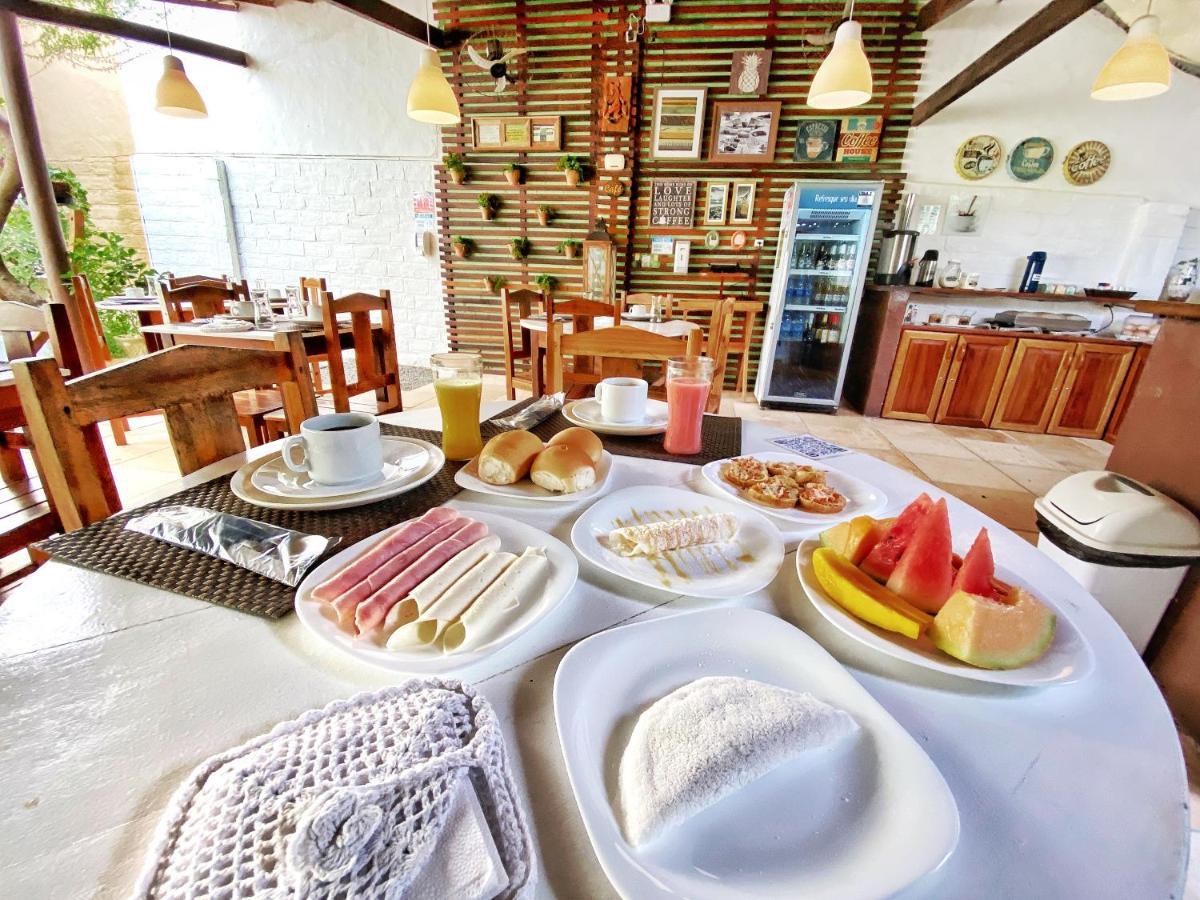 Guest house Medina Jeri
